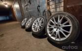 OEM, light alloy