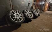 OEM, light alloy