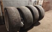 OEM, light alloy