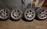 OEM, light alloy