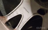 OEM, light alloy