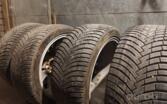 OEM, light alloy