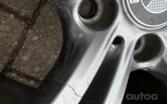 BMW, light alloy