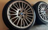 Bmw, Легкого сплава