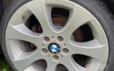 Bmw, light alloy