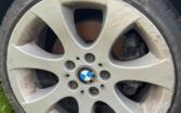 Bmw, light alloy