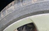 Bmw, light alloy