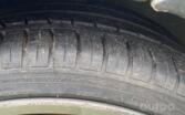 Bmw, light alloy
