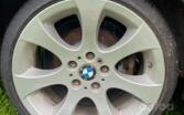 Bmw, light alloy