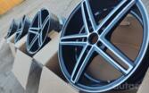Vossen, light alloy