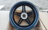 Vossen, light alloy
