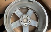 Audi, light alloy
