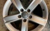 Audi, light alloy