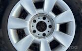 BMW, Легкого сплава