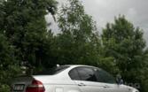 Bmw, light alloy
