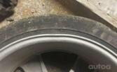 Bmw, light alloy