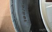 Opel, light alloy