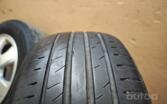 Opel, light alloy