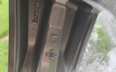 Bmw, light alloy
