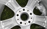 Bmw, light alloy