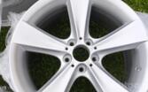 Bmw, light alloy