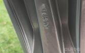 Bmw, light alloy