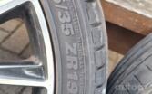 MERCEDES, Легкого сплава