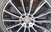MERCEDES, Легкого сплава