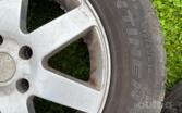 Nissan, light alloy