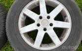 Nissan, light alloy