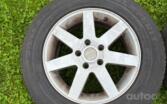 Nissan, light alloy