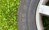 Nissan, light alloy