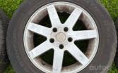 Nissan, light alloy