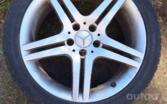 SLK 172, light alloy