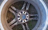 SLK 172, light alloy