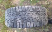 SLK 172, light alloy