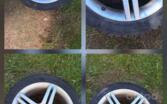 SLK 172, light alloy