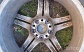 SLK 172, light alloy
