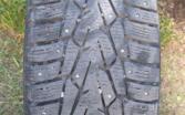 SLK 172, light alloy