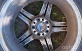 SLK 172, light alloy