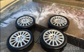 Peugeot, light alloy