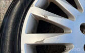 Peugeot, light alloy