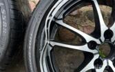 Dotz, light alloy