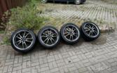 Dotz, light alloy