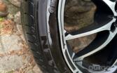 Dotz, light alloy