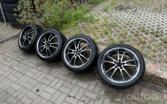 Dotz, light alloy