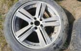 Other, light alloy