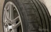 Audi, light alloy