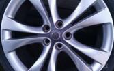 Opel, light alloy