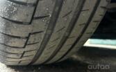 Bmw, light alloy